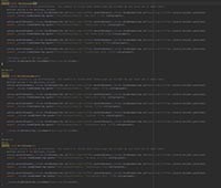 Selenium Code example